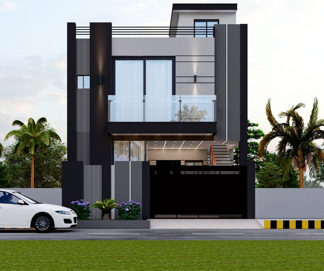 Bilal House