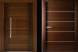 modern door design in pakistan